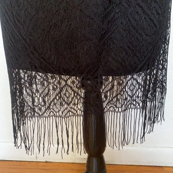 2-Piece Top & Skirt - Picture 6 of 7